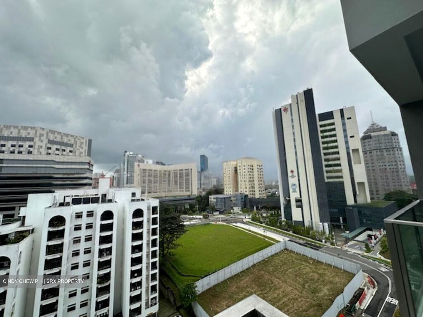 8 Bassein (D11), Apartment #439411811